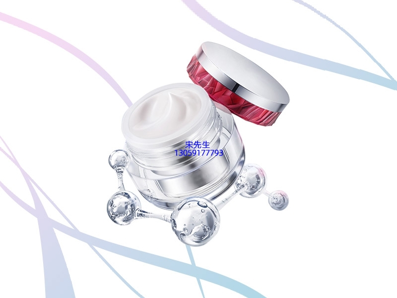 宁波市_神经酰胺出水霜OEM定制加工贴牌