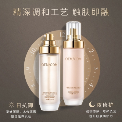 宁波市_燕窝水乳套盒OEM